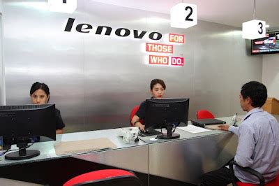 lenovo carry in service center.